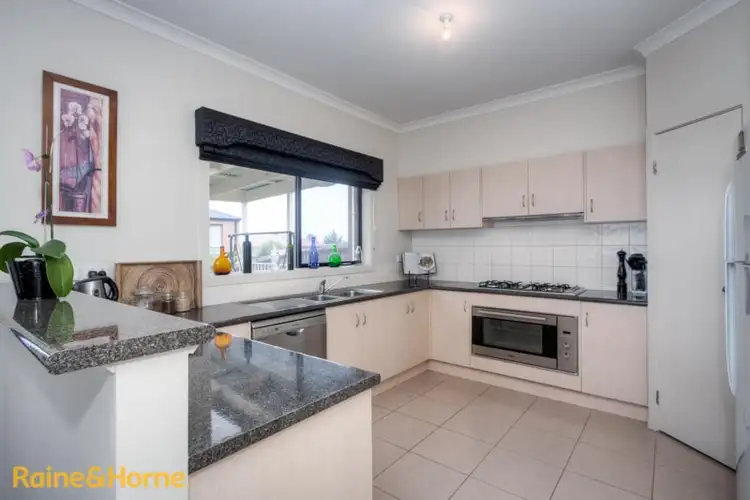Fifth view of Homely house listing, 1 Westall Close, Sunbury VIC 3429