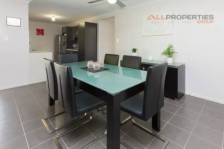 Fourth view of Homely house listing, 8 Quiet Court, Heritage Park QLD 4118