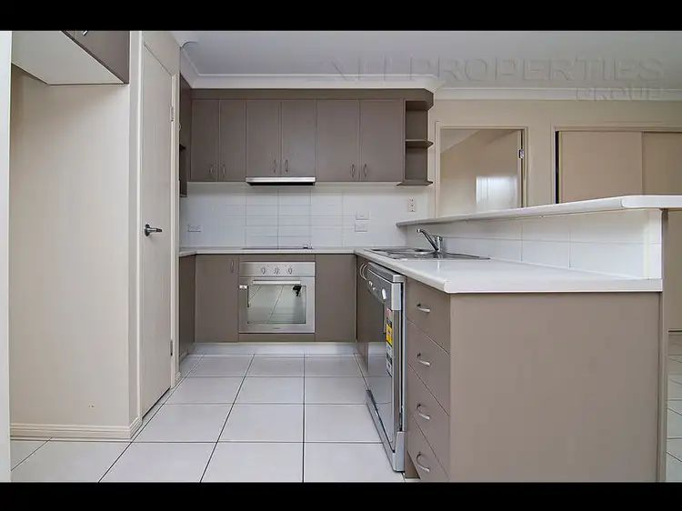 Second view of Homely house listing, 24A Spruce Street, Loganlea QLD 4131