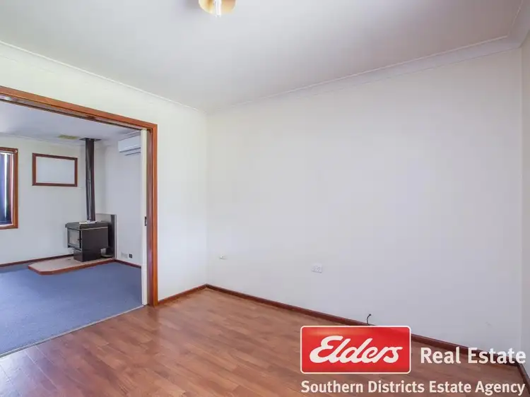 Fifth view of Homely house listing, 4 Bolton Way, Collie WA 6225