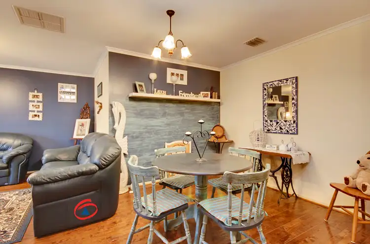Fourth view of Homely house listing, 14 Vine Parade, Munno Para West SA 5115