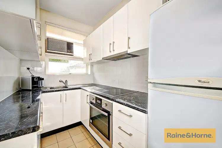 32/137 Smith Street, Summer Hill NSW 2130