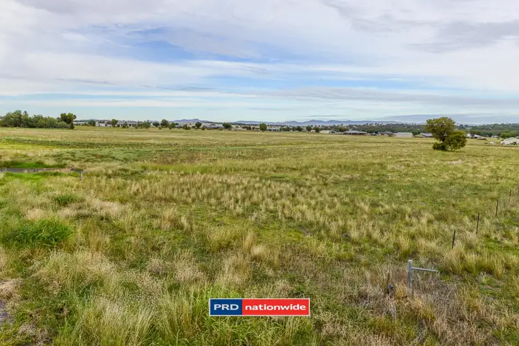 Fifth view of Homely land listing, 7 Thornbill Road, Tamworth NSW 2340