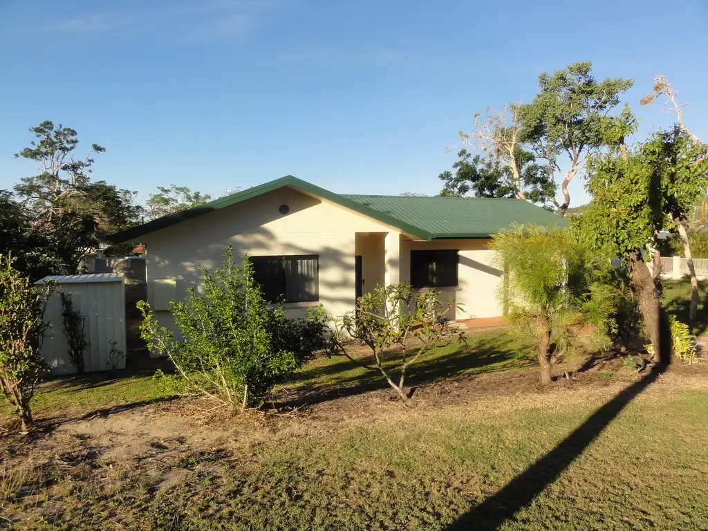 Main view of Homely house listing, 19 Cowry Crescent, Dingo Beach QLD 4800