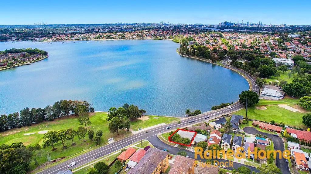 Main view of Homely house listing, 108 REGATTA ROAD, Canada Bay NSW 2046