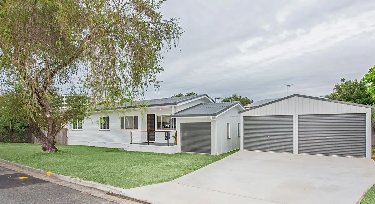 Main view of Homely house listing, 15 Ella Street, Redcliffe QLD 4020
