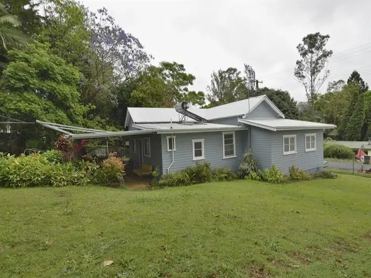 Fifth view of Homely house listing, 15 Thorburn St, Nimbin NSW 2480