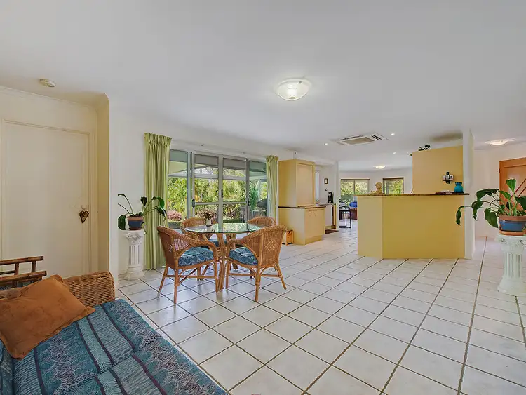 Sixth view of Homely house listing, 19 Wattlebird Place, Landsborough QLD 4550