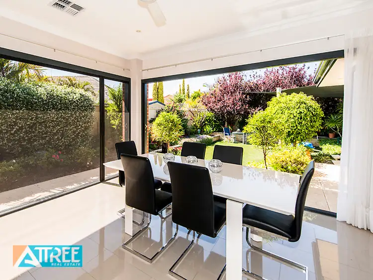 Seventh view of Homely house listing, 33 Lexington Avenue, Canning Vale WA 6155
