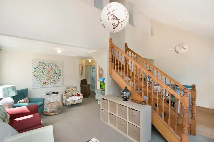 Third view of Homely townhouse listing, 1/33 Kingscliff Street, Kingscliff NSW 2487