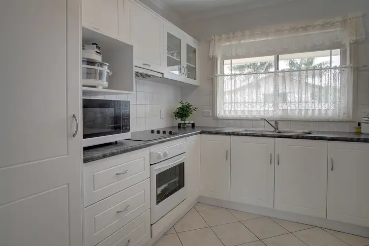 Third view of Homely unit listing, 4/57 Marine Avenue, Port Lincoln SA 5606