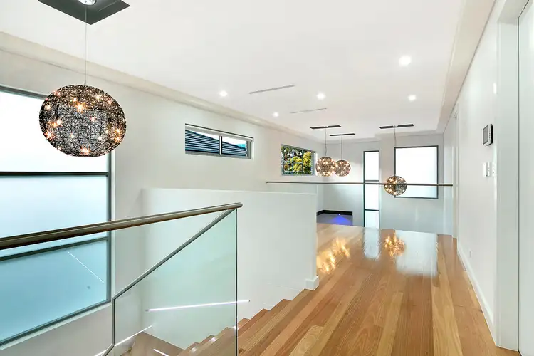 Fourth view of Homely house listing, 5 Warraba St, Hurstville NSW 2220