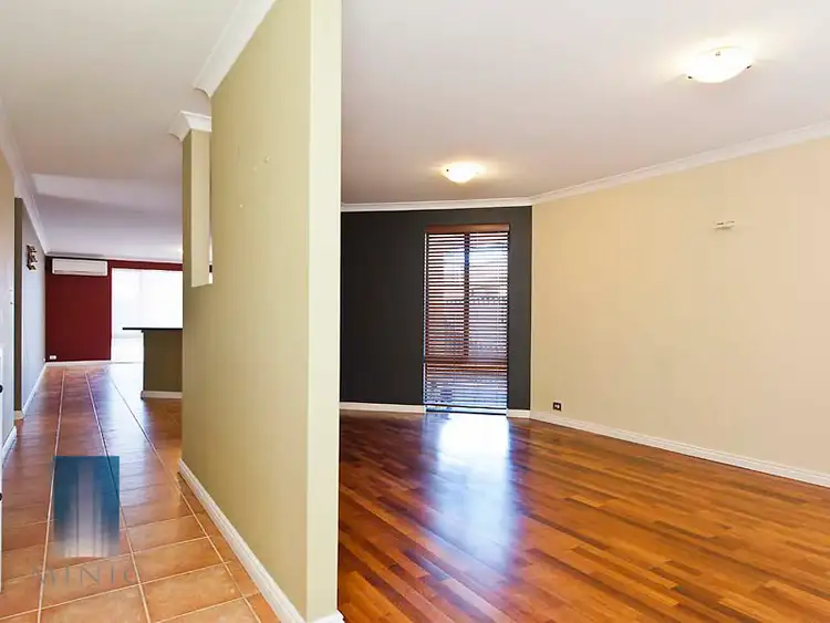 Third view of Homely house listing, 6 Yallambee Way, Queens Park WA 6107