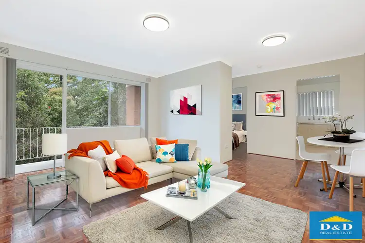 34 Alice Street, Harris Park NSW 2150