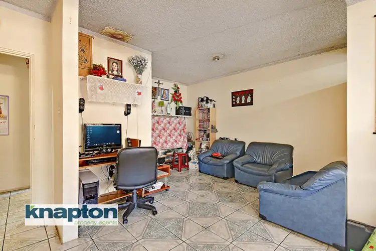 Third view of Homely unit listing, 5/254 Lakemba Street, Lakemba NSW 2195