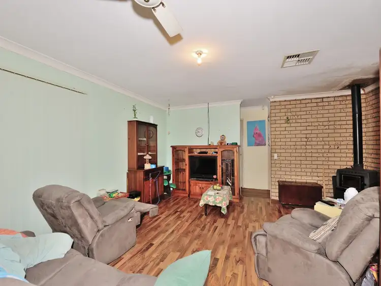 Fifth view of Homely house listing, 10 Westerly Way, Cooloongup WA 6168
