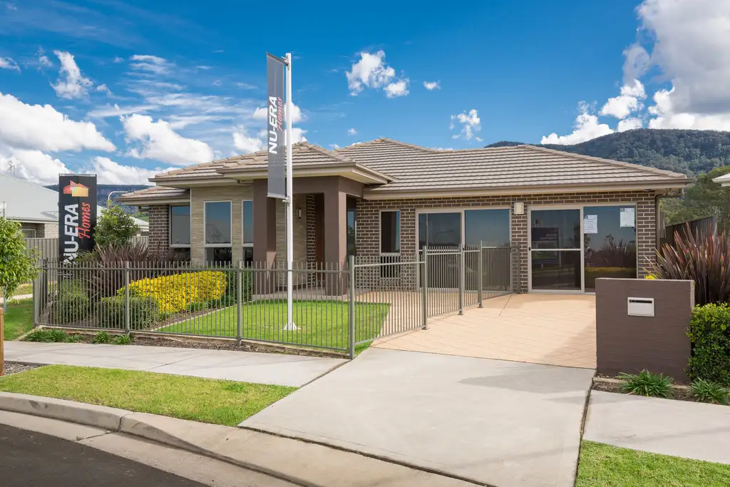 Main view of Homely house listing, 22 Bunya Street, Horsley NSW 2530