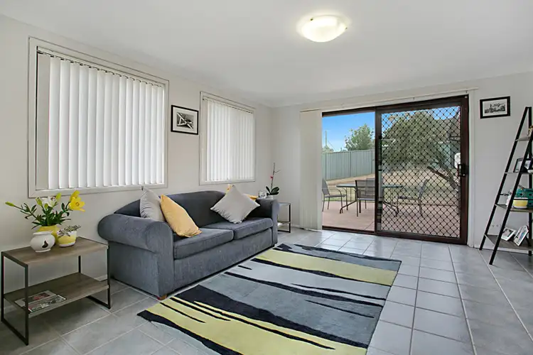 Fifth view of Homely house listing, 15 Diamond Place, Eagle Vale NSW 2558