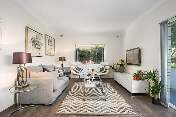 3/10 Broughton Street, Concord NSW 2137