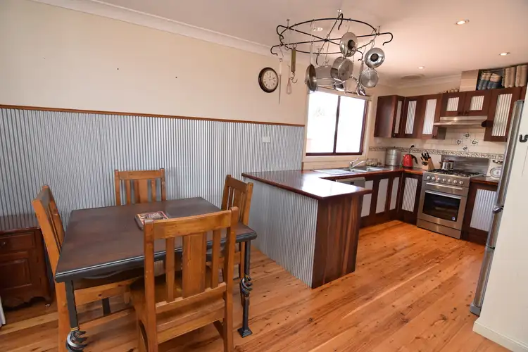 Seventh view of Homely house listing, 163 Bosworth Falls Road, O'connell NSW 2795