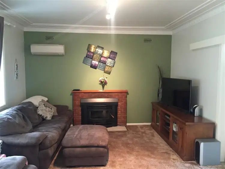 Second view of Homely house listing, 11 Forest Street, Tumut NSW 2720