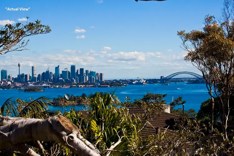 Third view of Homely house listing, 28 Wentworth Road, Vaucluse NSW 2030