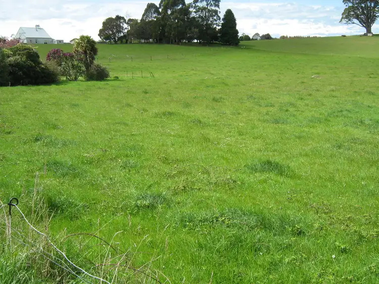 Main view of Homely rural property listing, Lot 1 Castra Road, Sprent TAS 7315