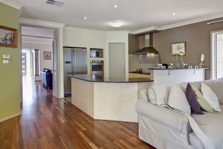 Third view of Homely house listing, 7 Gleeson Crescent, Rostrevor SA 5073