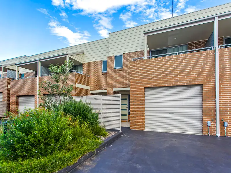 Main view of Homely unit listing, 11/1 Brown Street, Kiama NSW 2533