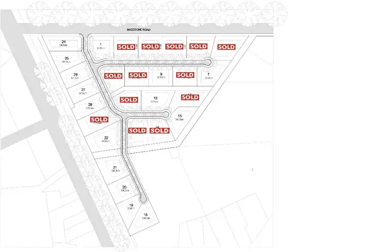 Fifth view of Homely land listing, Lot 1 Premier Gardens, Griffith NSW 2680