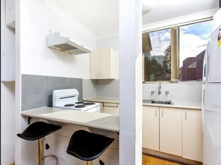 Second view of Homely apartment listing, 13/164-166 Bondi Road, Bondi NSW 2026