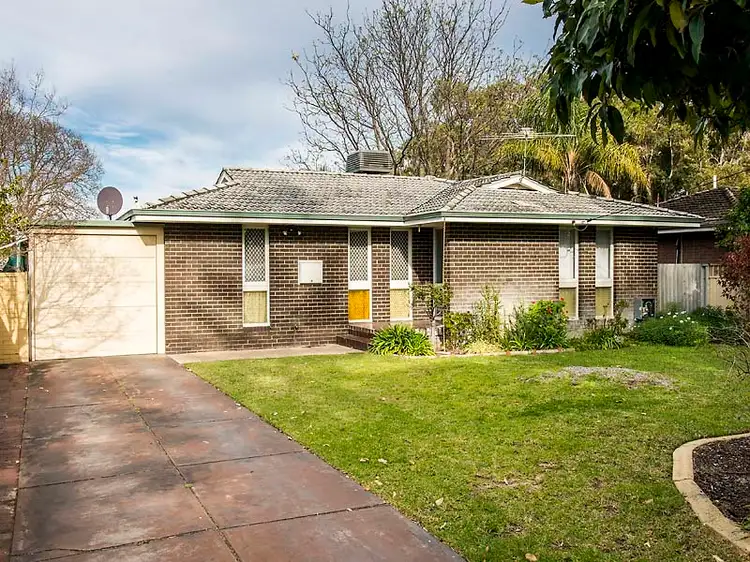 Main view of Homely house listing, 19 Tooting St, Beckenham WA 6107