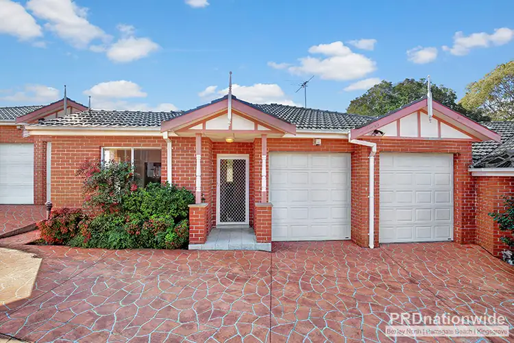 6/14-18 New Illawarra Road, Bexley North NSW 2207
