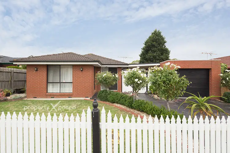 4 Leigh Court, Doveton VIC 3177