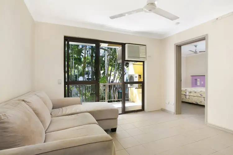 Fifth view of Homely unit listing, 6/83 Moore Street, Trinity Beach QLD 4879