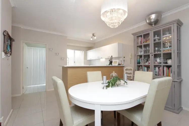 Sixth view of Homely townhouse listing, 6/5 Third Avenue, Mount Lawley WA 6050