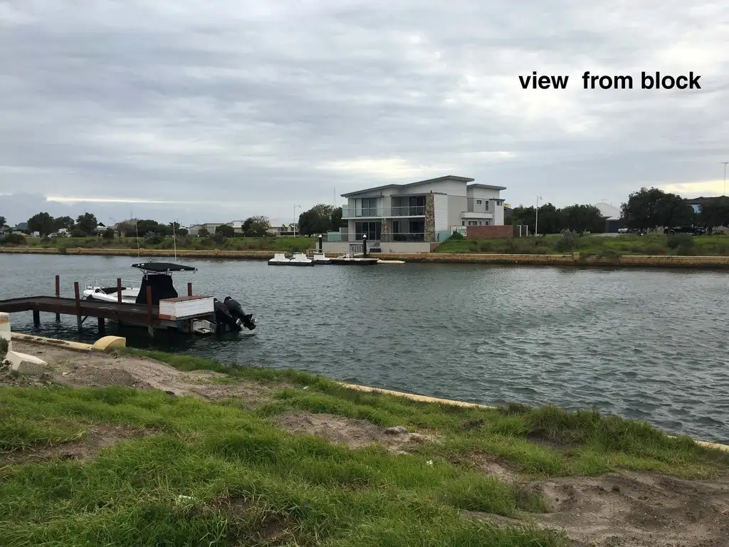 Main view of Homely land listing, 25 Windward Green, Geographe WA 6280