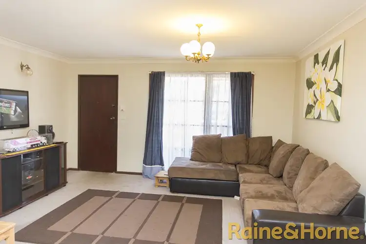 Second view of Homely house listing, 1 Mackay Drive, Dubbo NSW 2830