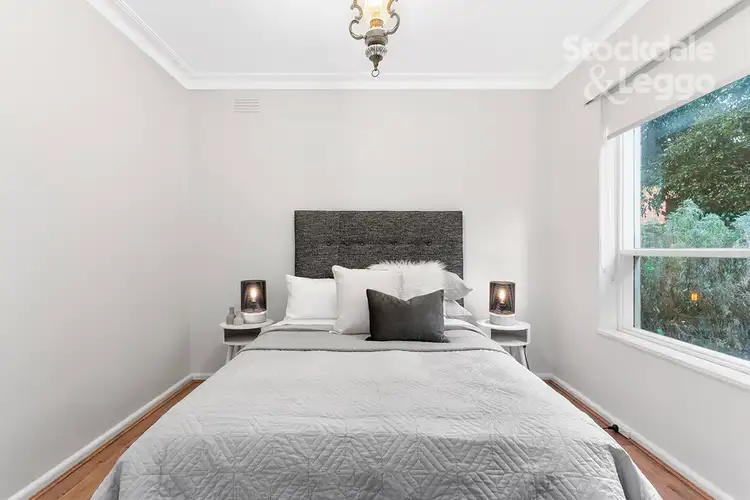 Fifth view of Homely apartment listing, 10/5 Gnarwyn Road, Carnegie VIC 3163