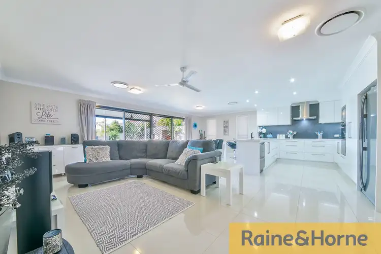 Fifth view of Homely house listing, 26 Mango Cr, Narangba QLD 4504