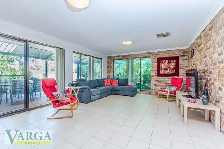 Sixth view of Homely house listing, 37-39 Ebro Way, Willetton WA 6155