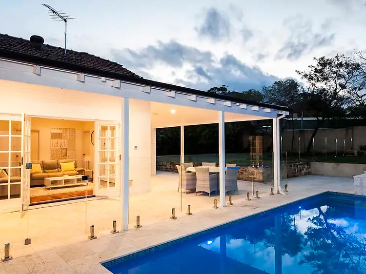 Fourth view of Homely house listing, 31 Hillway, Nedlands WA 6009