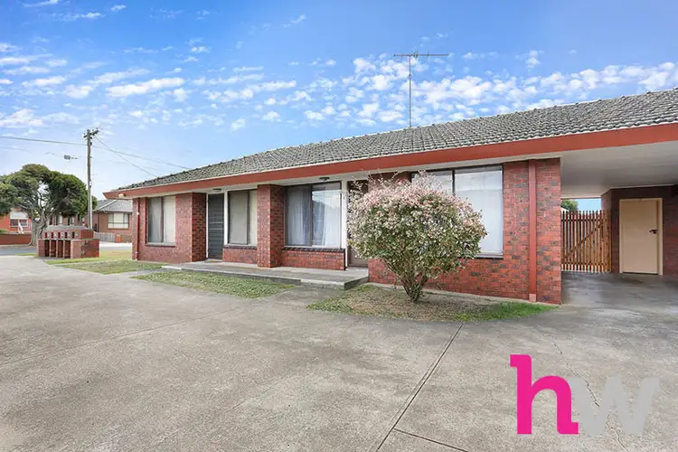 Second view of Homely house listing, 2/68 Osborne Avenue, North Geelong VIC 3215