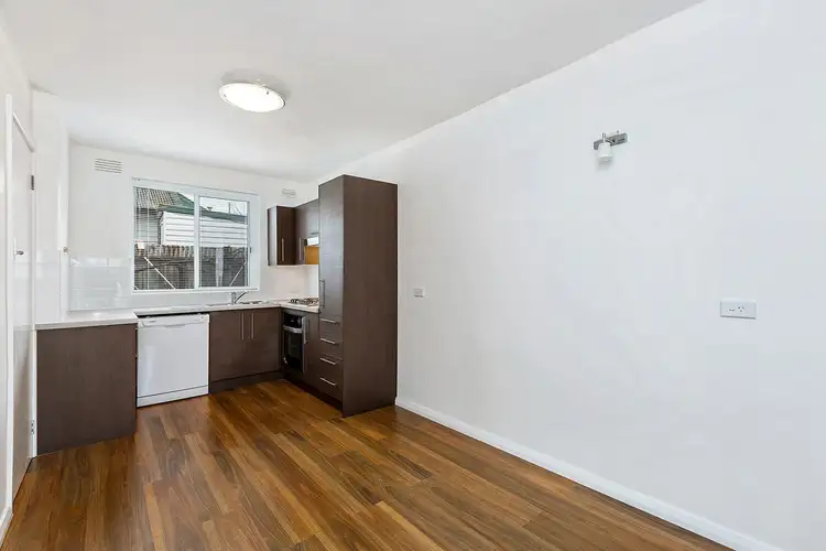 Main view of Homely apartment listing, 10/204 Ballarat Road, Footscray VIC 3011