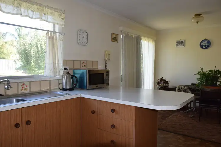 Third view of Homely house listing, 30 McAlister Street, Darlington Point NSW 2706