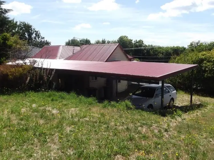Fifth view of Homely house listing, 30 Tumbarumba Road, Batlow NSW 2730