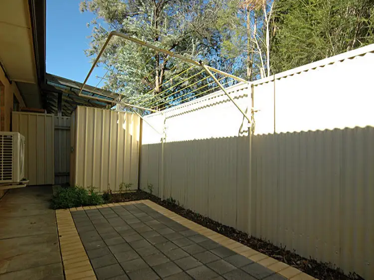 Sixth view of Homely unit listing, 4/18 Sando Ave, Tranmere SA 5073