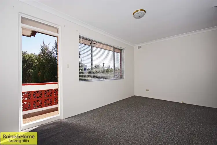 Fourth view of Homely block of units listing, 70 Phillip Street, Roselands NSW 2196