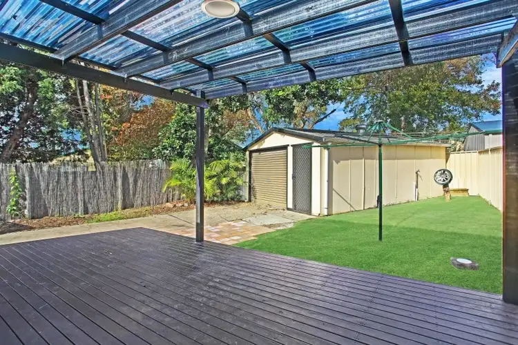 Fifth view of Homely house listing, 18 Rigney Road, Tanilba Bay NSW 2319