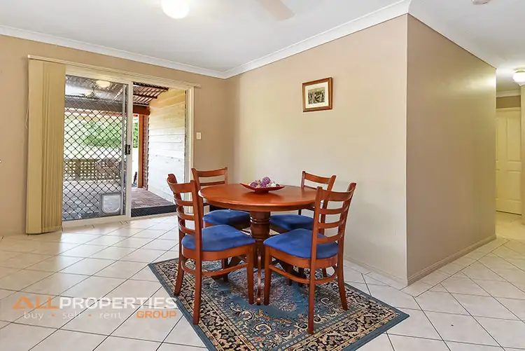 Sixth view of Homely house listing, 172 Waller Road, Heritage Park QLD 4118
